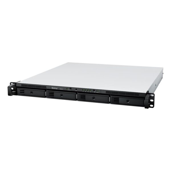 Synology RS822+ 4-bay rack NAS
