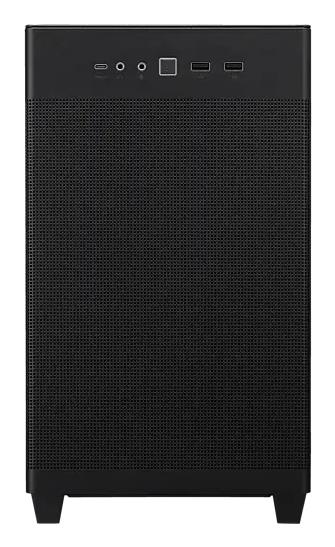 Arvutikorpus ASUS Prime AP201 must