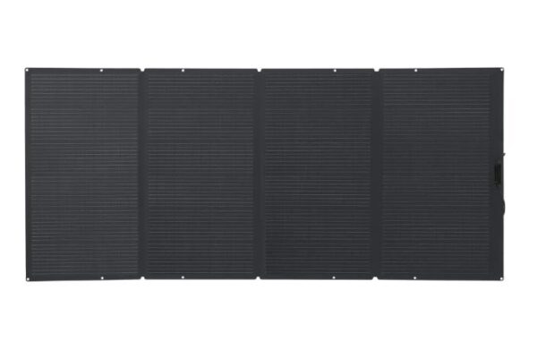 ELKO: 1381919 EcoFlow 400W päikesepaneel