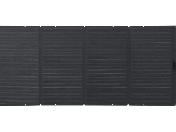 EcoFlow 400W päikesepaneel