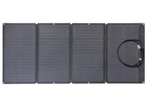 EcoFlow 160W päikesepaneel