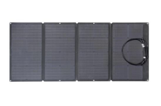 EcoFlow 160W päikesepaneel