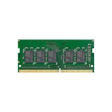Synology 4GB DDR4 ECC SO-DIMM NAS mälu D4ES02-4G