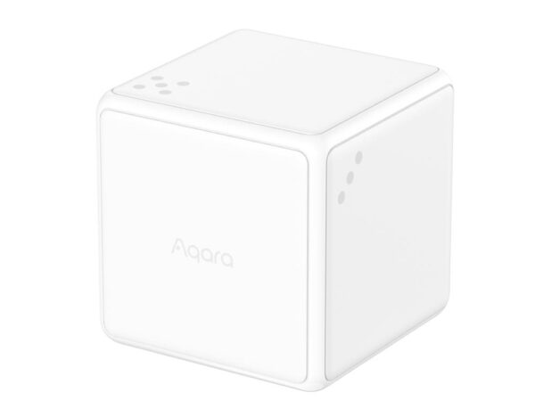 ELKO: 1381954 Aqara Cube T1 CTP-R01