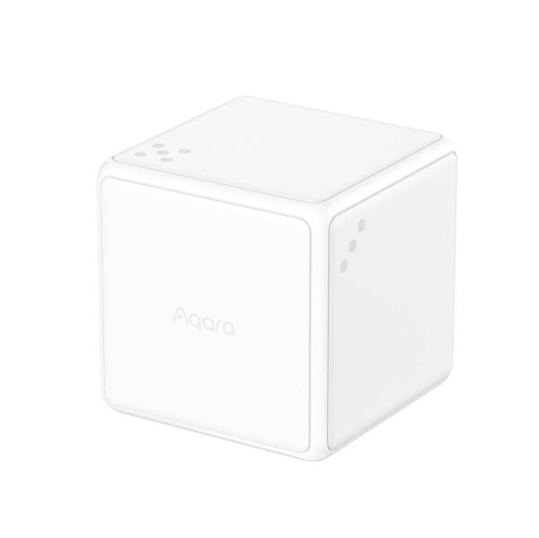 Aqara Cube T1 CTP-R01