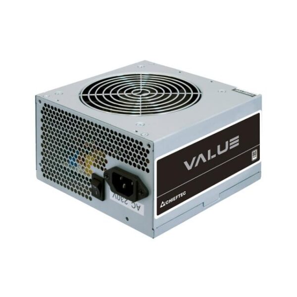 Chieftec toiteplokk APB-600B8 600W 80 PLUS