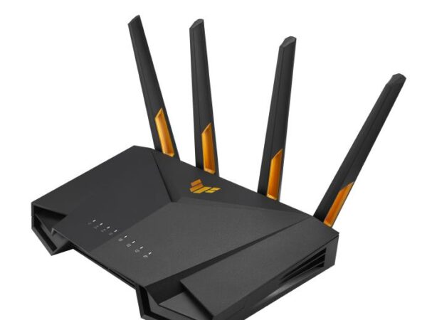 ASUS juhtmevaba ruuter TUF-AX3000