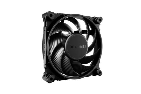 Be Quiet korpuseventilaator Silent Wings 4 120mm BL094