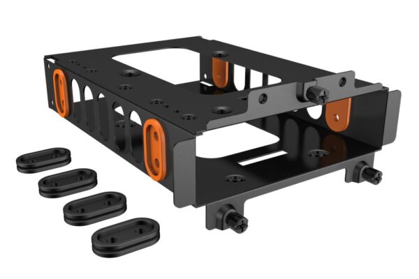 Be Quiet HDD raam BGA05