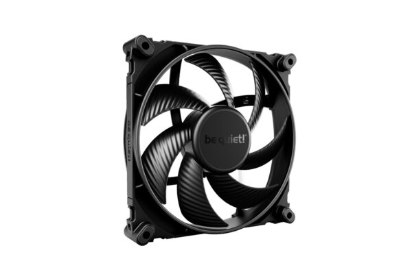 Be Quiet korpuseventilaator Silent Wings 4 140mm BL097