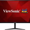 ViewSonic VX2719-PC-MHD 27" kumer mängurimontitor