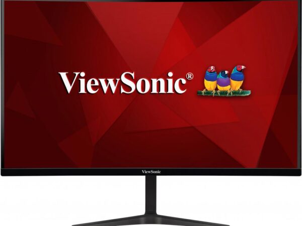 ELKO: 1382480 ViewSonic VX2719-PC-MHD 27" kumer mängurimontitor