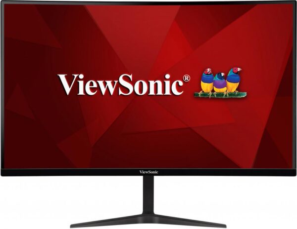 ViewSonic VX2719-PC-MHD 27" kumer mängurimontitor