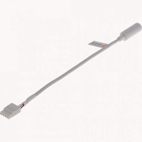 Axis terminal 3.5mm audio 01714-001