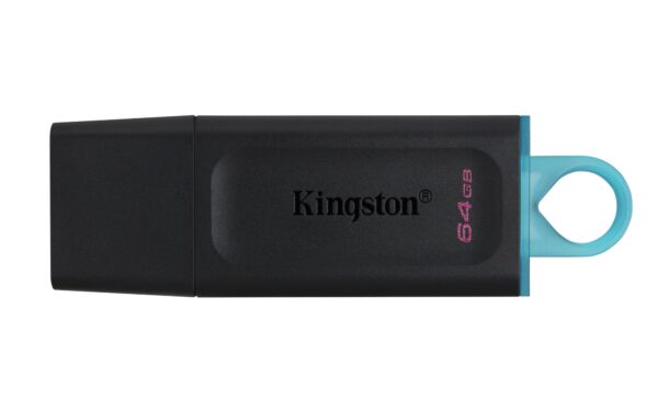 Kingston USB-mälupulk 64GB 2tk DTX/64GB-2P