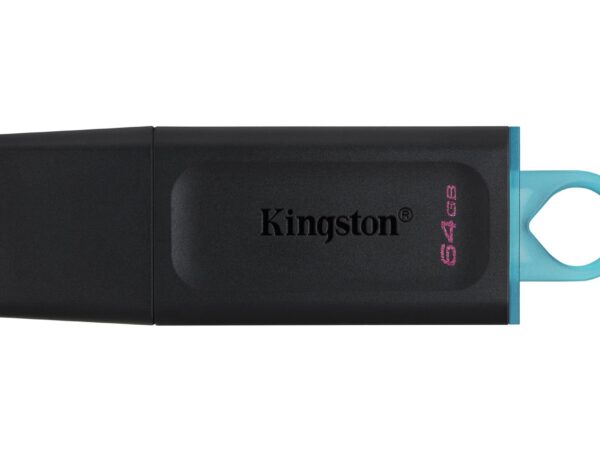 ELKO: 1382580 Kingston USB-mälupulk 64GB 2tk DTX/64GB-2P