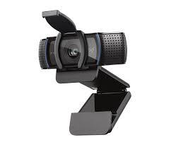 ELKO: 1382761 Logitech C920S veebikaamera