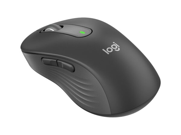 ELKO: 1382762 Logitech juhtmevaba hiir Signature M650 grafiit 910-006236