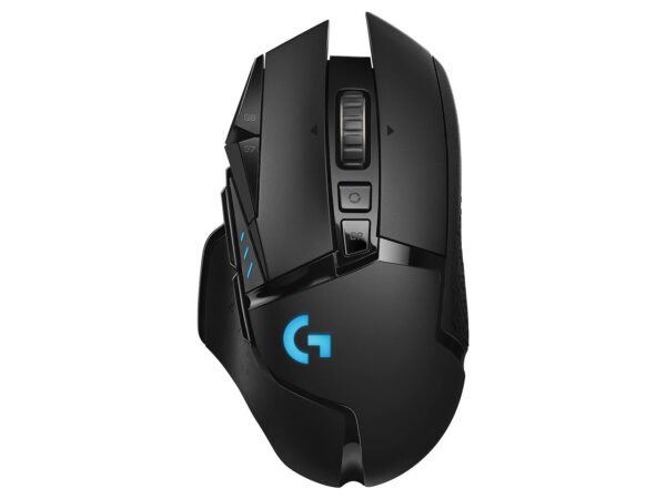 ELKO: 1382764 Logitech G502 Lightspeed juhtmevaba hiir 910-005567