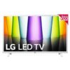 ELKO: 1382803 LG 32LQ63806LC | 32” Full HD Smart TV | webOS | Valge | WiFi | Bluetooth