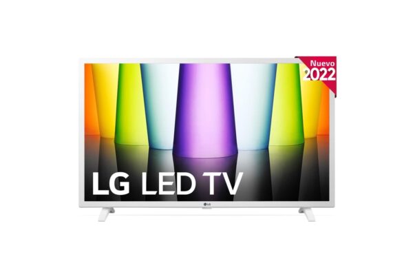 ELKO: 1382803 LG 32LQ63806LC | 32” Full HD Smart TV | webOS | Valge | WiFi | Bluetooth