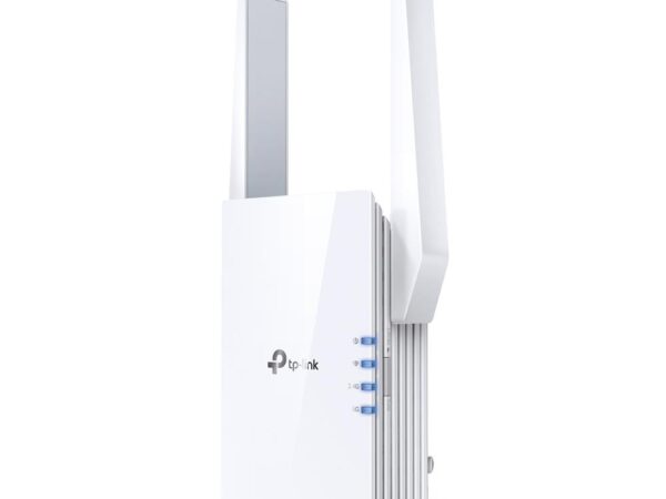 ELKO: 1382947 TP-Link juhtmevaba levilaiendaja RE705X 3000 Mbps
