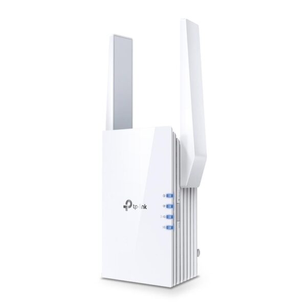 TP-Link juhtmevaba levilaiendaja RE705X 3000 Mbps