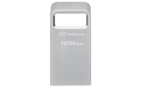 Kingston USB-mälupulk DataTraveler Micro 128GB USB 3.2