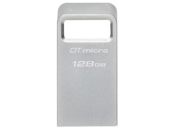 ELKO: 1383068 Kingston USB-mälupulk DataTraveler Micro 128GB USB 3.2