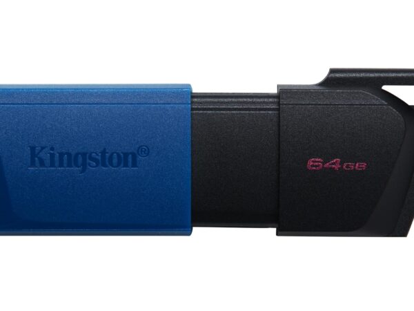 ELKO: 1383069 Kingston USB-mälupulk 64GB 2tk DTXM/64GB-2P
