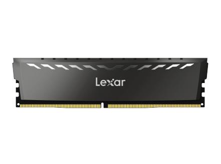 ELKO: 1383271 Lexar 16GB DDR4-3200 mälukomplekt