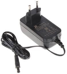 ELKO: 1383402 Dahua toiteadapter 12V 2A S024-1A120200HE
