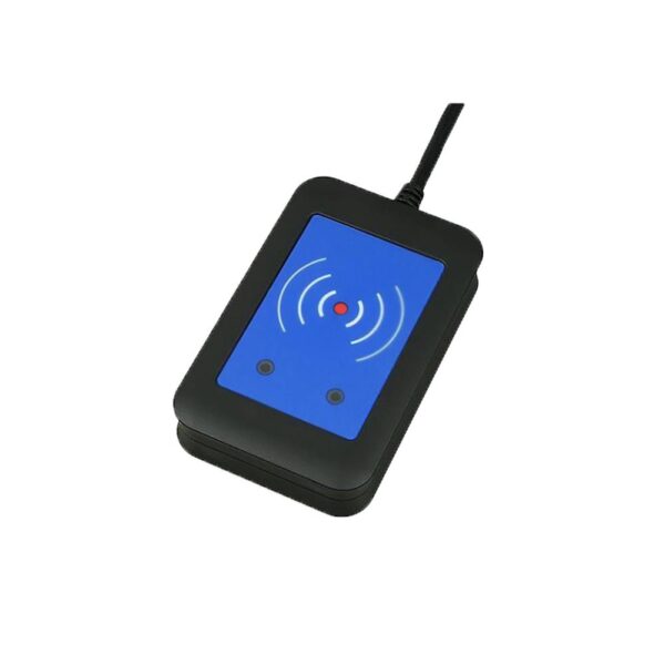Axis RFID kaardilugeja