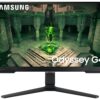 ELKO: 1383701 Samsung S25BG400EU 25” IPS 240Hz Mängurimonitor