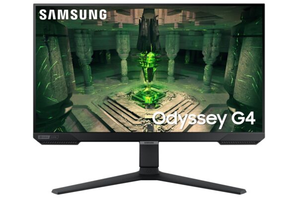 ELKO: 1383701 Samsung S25BG400EU 25” IPS 240Hz Mängurimonitor