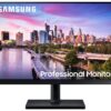 ELKO: 1383712 Samsung T45F 24” Monitor 1920x1200 LF24T450GYUXEN