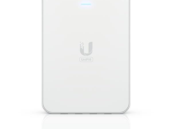 Ubiquiti U6-IW access point