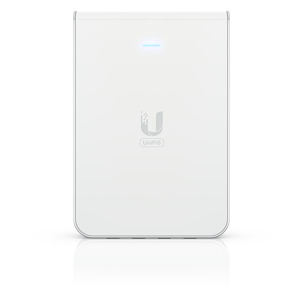 Ubiquiti U6-IW access point