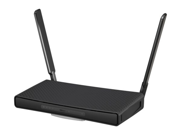 Mikrotik hAP ax3 wifi 6 ruuter C53UIG+5HPAXD2HPAXD
