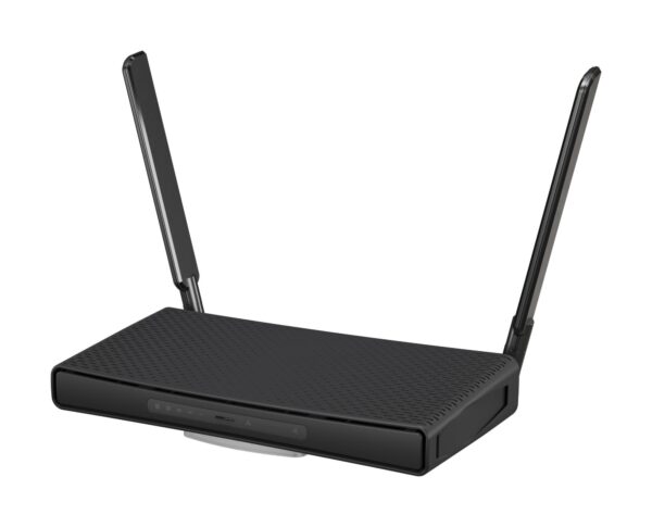 Mikrotik hAP ax3 wifi 6 ruuter C53UIG+5HPAXD2HPAXD