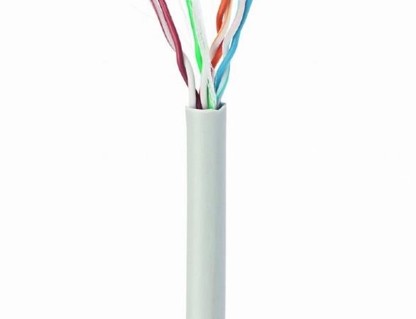 ELKO: 1384112 Gembird CAT5e UTP kaabel 305m hall UPC-5004E-L