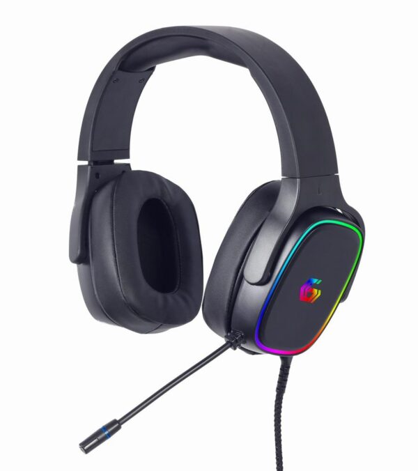 Gembird peakomplekt Surround 7.1 GHS-SANPO-S300