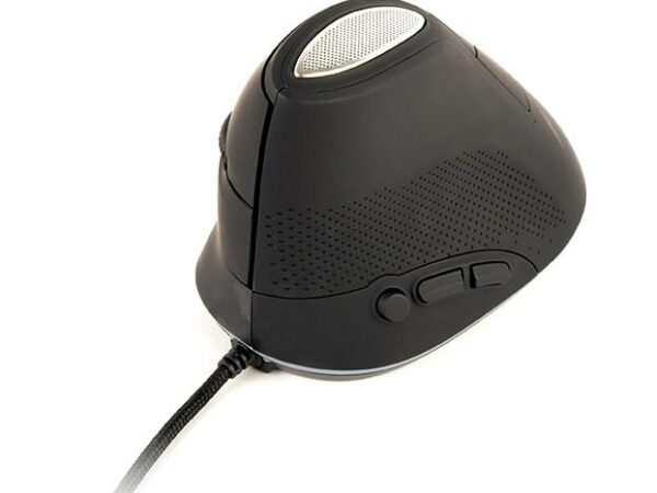 ELKO: 1384127 Gembird ergonoomiline hiir space grey