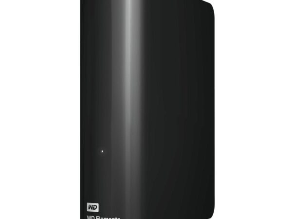 ELKO: 1384183 WD Elements Desktop 18TB väline kõvaketas (must)