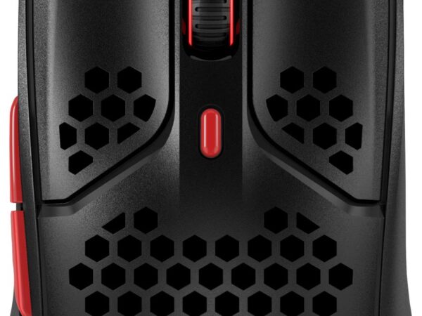 ELKO: 1384359 HyperX mängurihiir Pulsefire Haste punane
