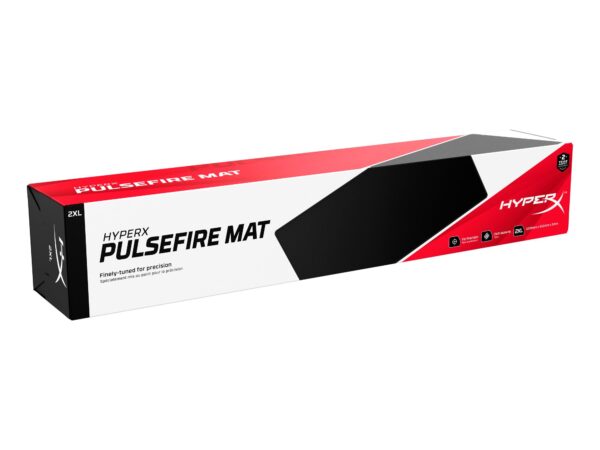 ELKO: 1384369 HyperX hiirematt Pulsefire 2XL