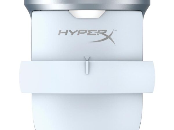 ELKO: 1384373 HyperX mikrofon SoloCast valge