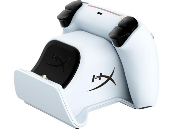 HyperX | Duo PS5 laadimisdokk | 51P68AA