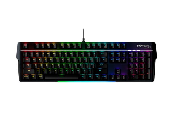 Klaviatuur HyperX Alloy MKW100 Red