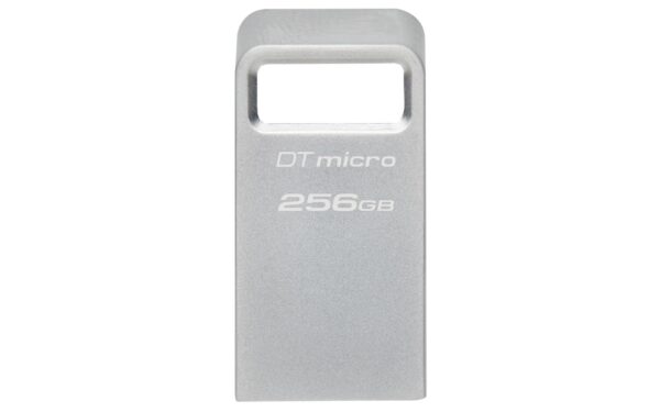 Kingston USB-mälupulk DataTraveler Micro 256GB USB 3.2
